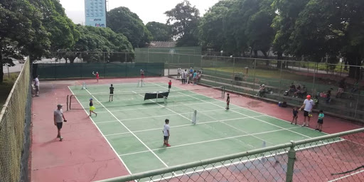 Centro de Tenis La Paz