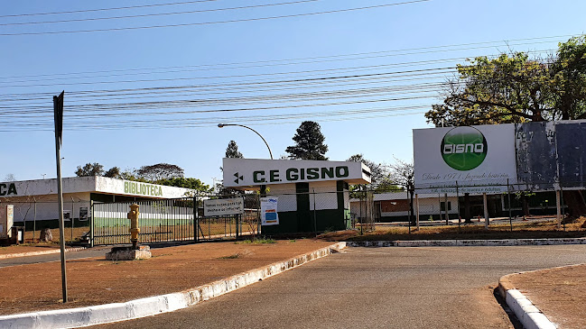 Centro Educacional Gisno - Escola