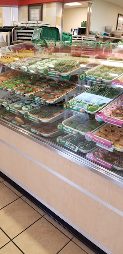 Donut Shop «Krispy Kreme», reviews and photos, 2147 Lowes Dr, Clarksville, TN 37040, USA