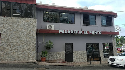 EL PUNTO RESTAURANT LA GLORIA