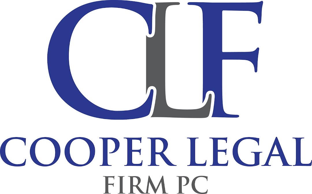 Cooper Legal Firm PC