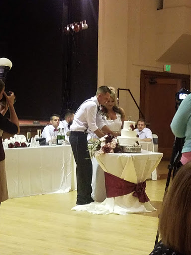 Event Venue «McGowan Hall», reviews and photos, 1305 N Delaware St, Indianapolis, IN 46202, USA