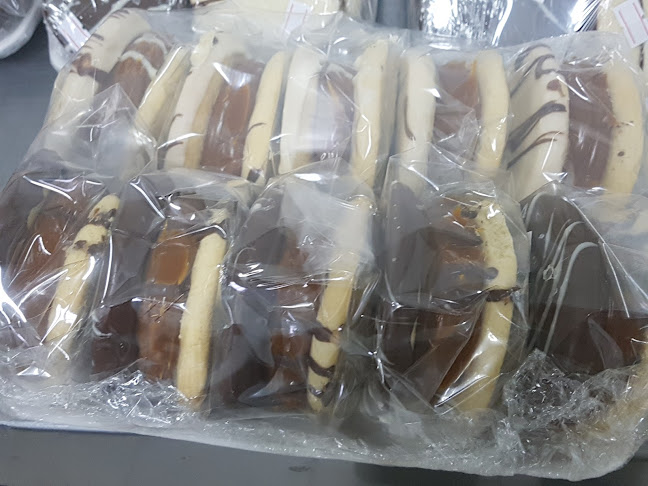 Manos Artesanas Catering - Tienda