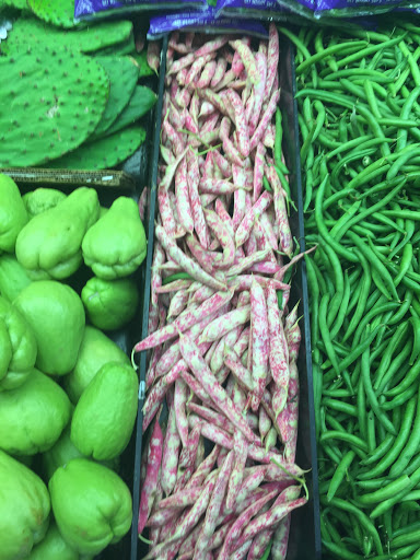 Produce Market «Morse Fresh Market», reviews and photos, 1430 W Morse Ave, Chicago, IL 60626, USA