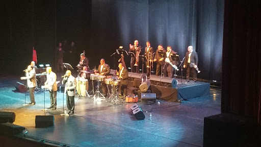 Performing Arts Theater «Lehman Center for the Performing Arts», reviews and photos, 250 Bedford Park Blvd W, Bronx, NY 10468, USA