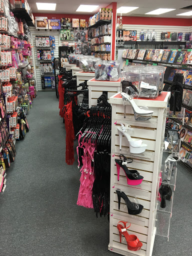 Adult Entertainment Store «Tunnel Of Love - Romantic Superstore», reviews and photos, 477 S Lynnhaven Rd, Virginia Beach, VA 23452, USA