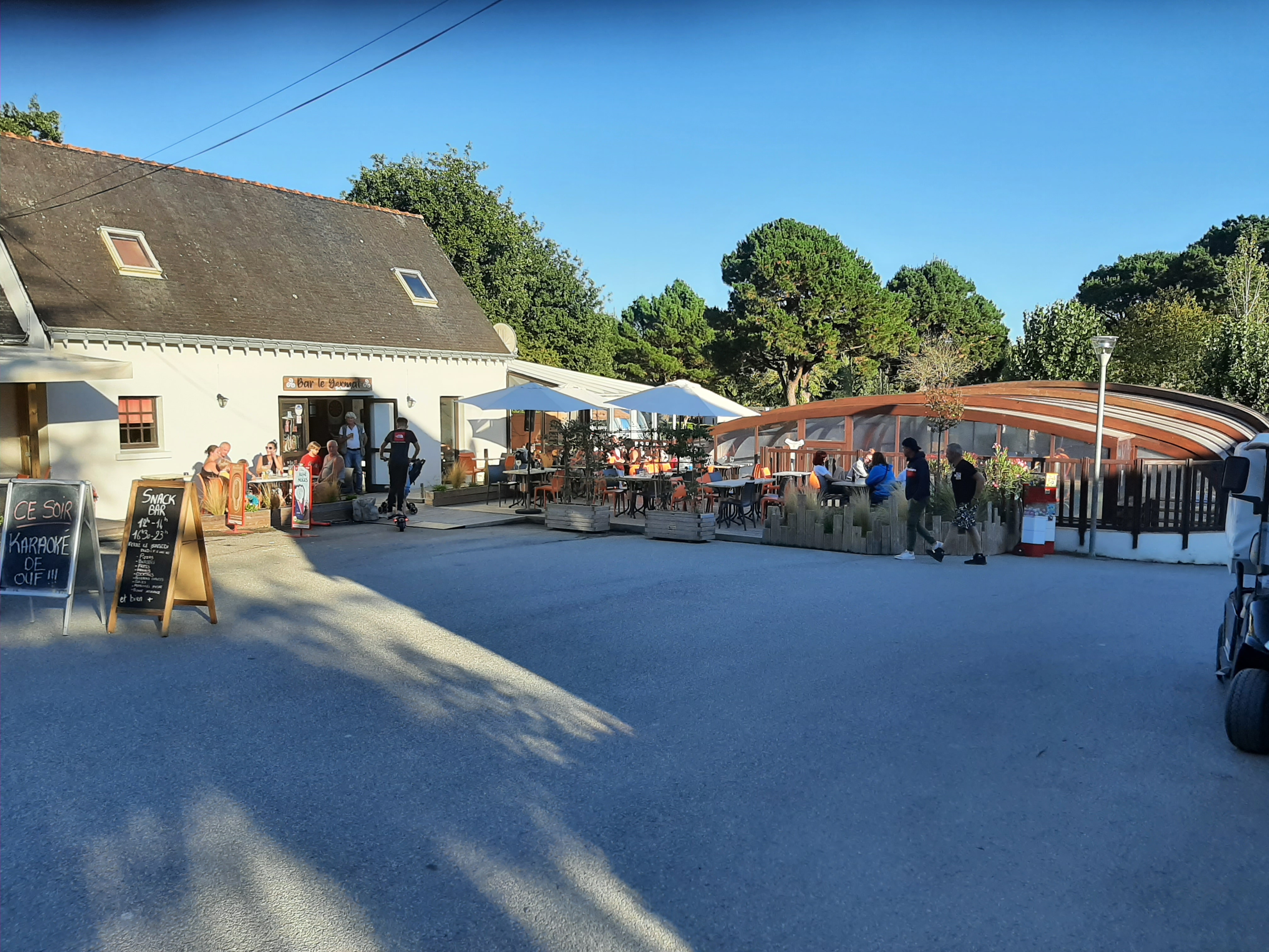 Photo n° 17 de l'avis de Gilles.a fait le 21/08/2022 à 10:46