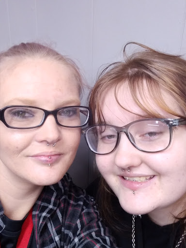 Tattoo Shop «Agape Ink Tattoo & Piercings», reviews and photos, 669 Atlanta Highway Southeast A, Winder, GA 30680, USA