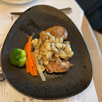 Photo n°5 de l'avis de Philipp.o fait le 02/04/2024 à 13:10 sur le  Restaurant Badischer Hof | Abhol- & Lieferservice à Biberach