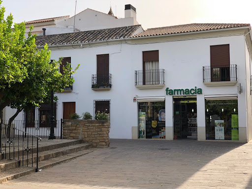 Información y opiniones sobre Farmacia Cañete de Cañete De Las Torres