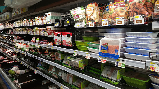 Grocery Store «ShopRite of Fischer Bay», reviews and photos, 860 Fischer Blvd, Toms River, NJ 08753, USA