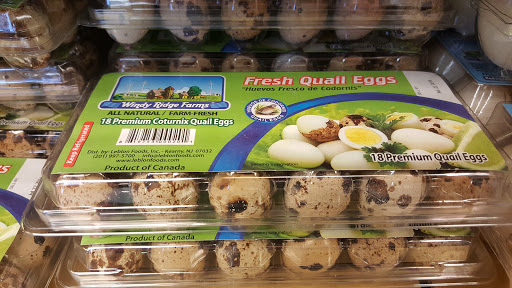 Asian Grocery Store «Asian Supermarket», reviews and photos, 1215 N Prospect Ave, Champaign, IL 61820, USA