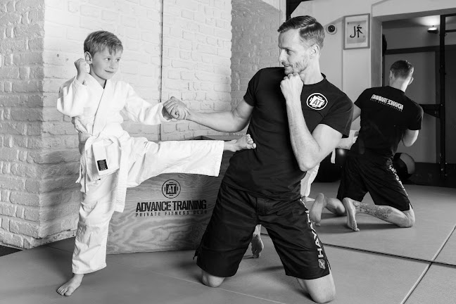 Comentarii opinii despre Advance Training