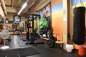 Nitro Fitness image