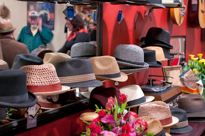 McLaughlin & Hayes Hat Co. (by appointment only)
