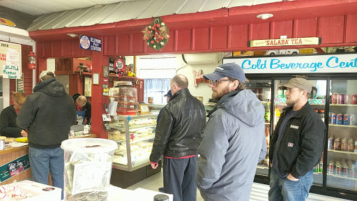 Caterer «Country Store & Catering», reviews and photos, 456 N Main St, Sycamore, IL 60178, USA