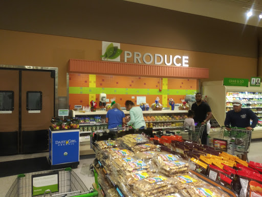 Supermarket «Publix Super Market at Darwin Square», reviews and photos, 3253 Southwest Port St Lucie Boulevard, Port St Lucie, FL 34953, USA