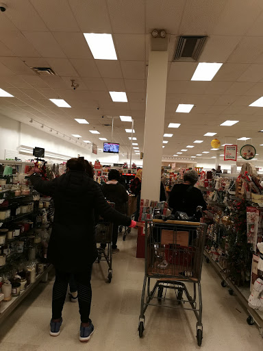 Department Store «T.J. Maxx & HomeGoods», reviews and photos, 2356 Virginia Beach Blvd, Virginia Beach, VA 23454, USA