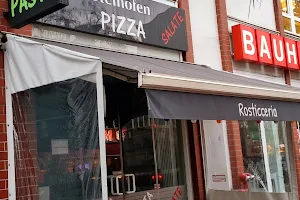 Steinofen Pizza image