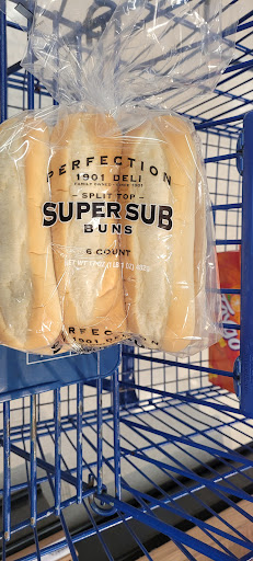 Grocery Store «Meijer», reviews and photos, 3710 Dix Hwy, Lincoln Park, MI 48146, USA