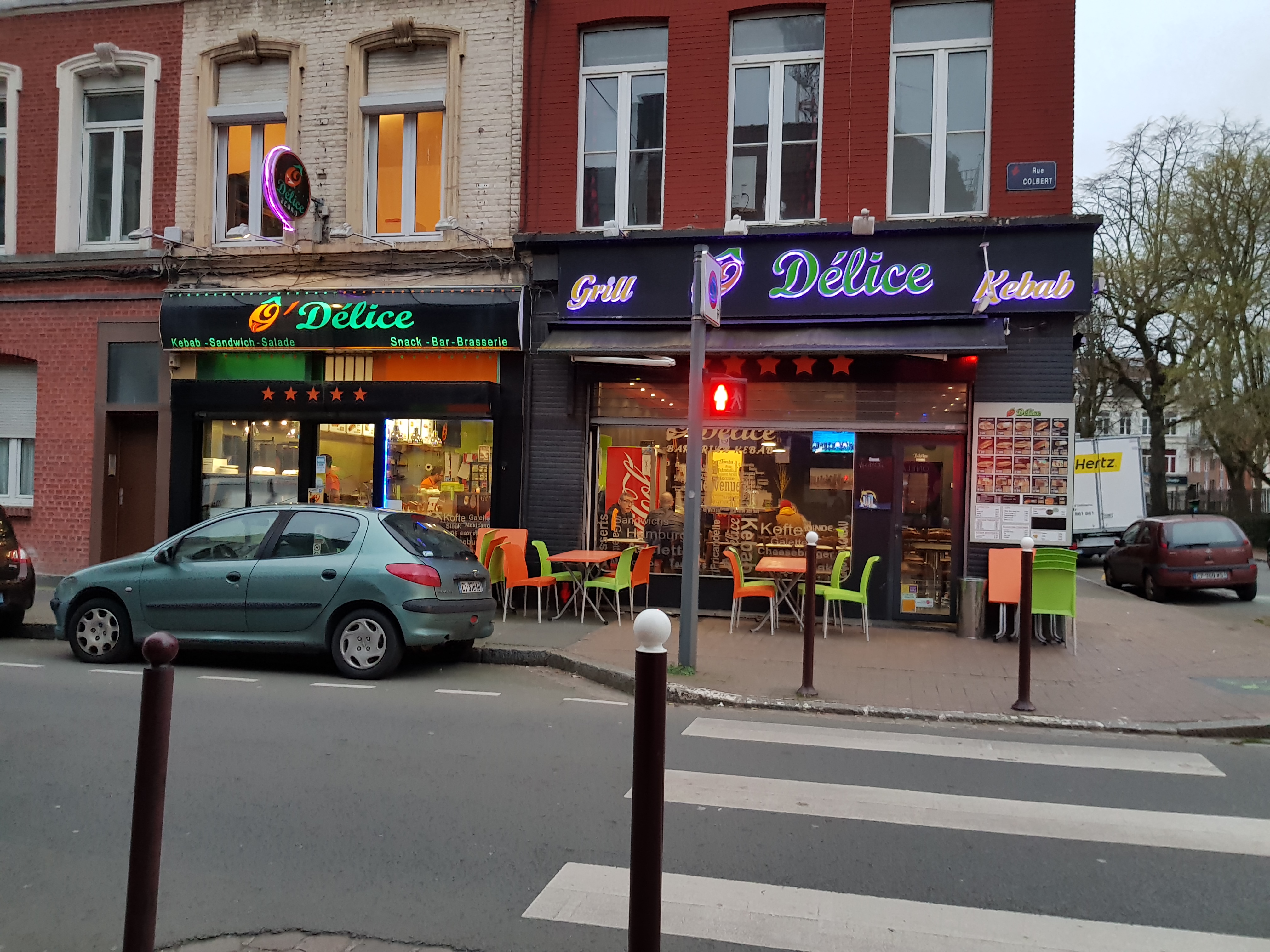 Photo n° 1 de l'avis de Seena.o fait le 24/03/2019 à 09:13