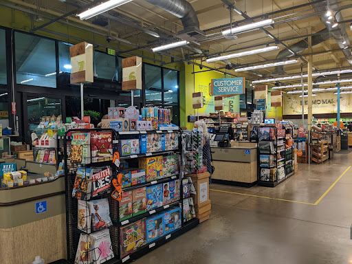 Whole Foods Market