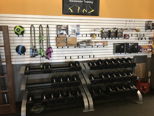 Exercise Equipment Store «Push Pedal Pull», reviews and photos, 4501 15th Ave S #106, Fargo, ND 58103, USA