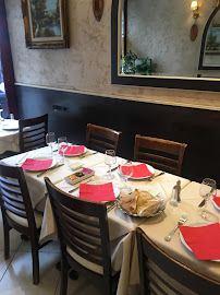 Atmosphère du Restaurant libanais Assanabel - Saint-Germain-des-Prés à Paris - n°8
