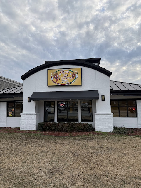 Tacos los Cuatitos 1