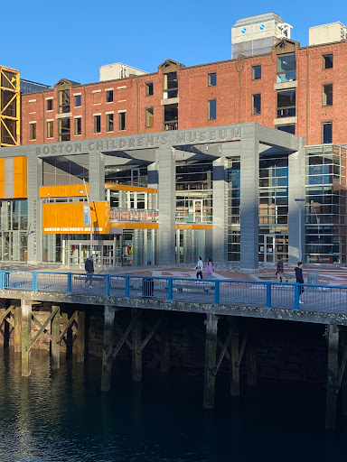 Office Supply Store «Staples», reviews and photos, 1 Washington St, Boston, MA 02108, USA