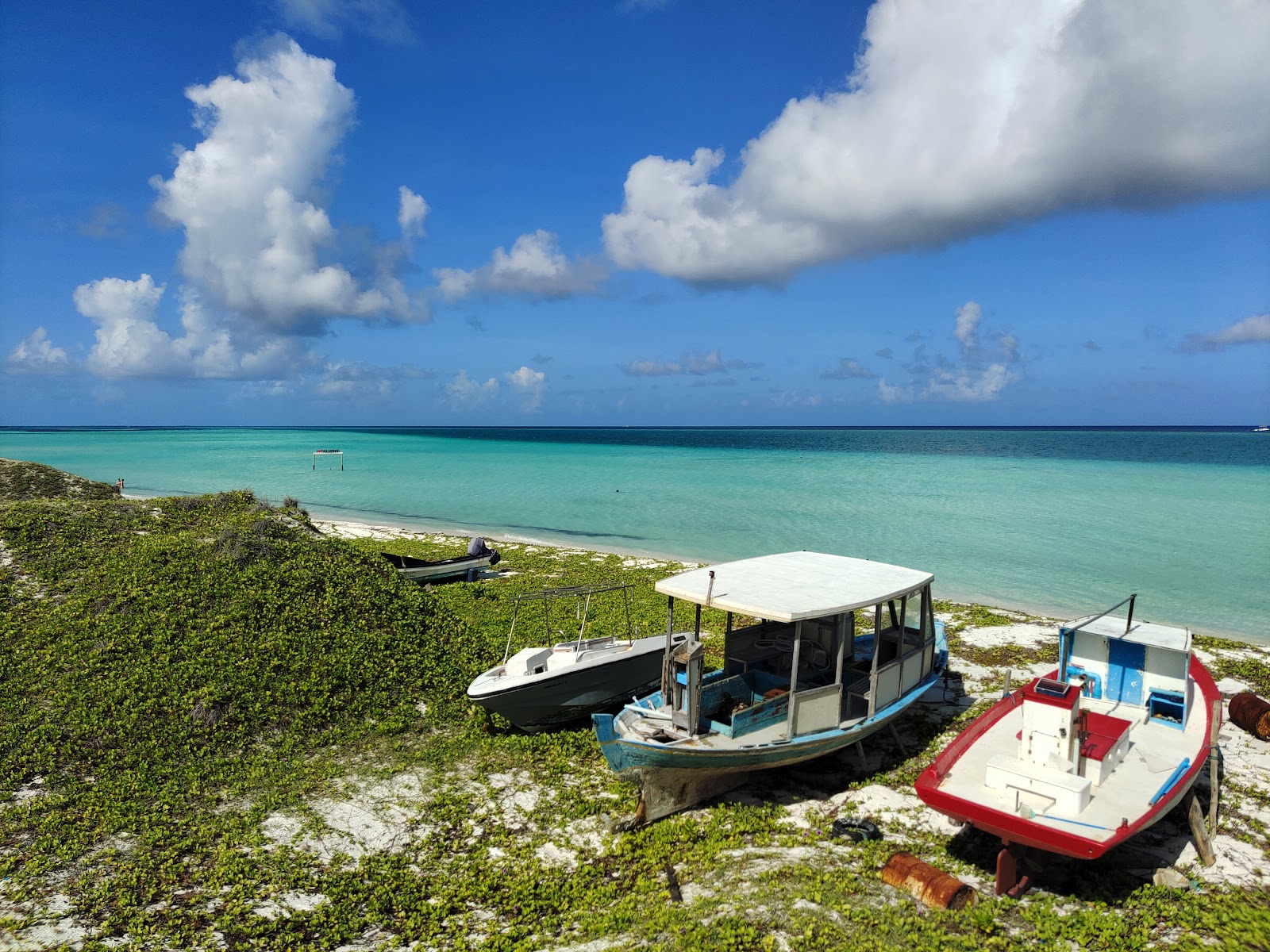 Photo de Dream Beach Thulusdhoo et le règlement