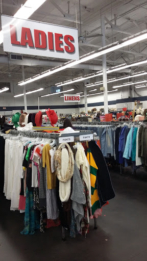 Thrift Store «Valley Thrift Store», reviews and photos, 2085 E Valley Pkwy, Escondido, CA 92027, USA