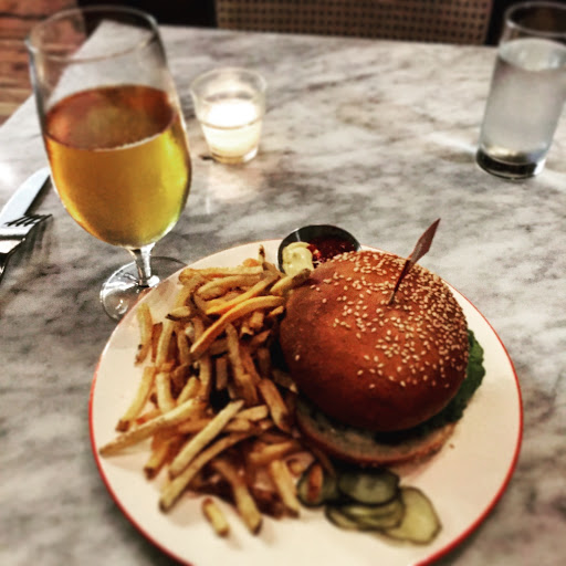 American Restaurant «Belcampo Meat Co.», reviews and photos, 1998 Polk St, San Francisco, CA 94109, USA