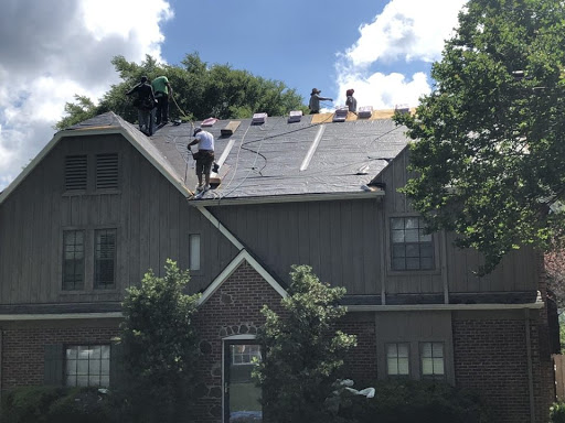 Roofing Contractor «My Town Roofing», reviews and photos, 449 US-72 #129B, Collierville, TN 38017, USA