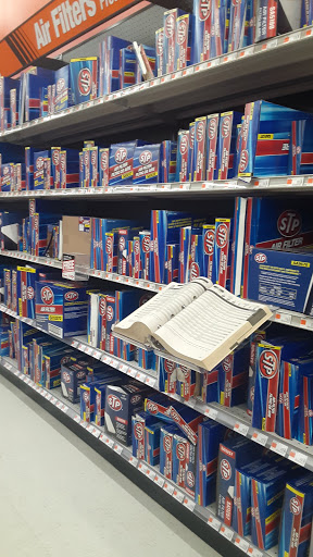 Auto Parts Store «AutoZone», reviews and photos, 1244 Hempstead Turnpike, Elmont, NY 11003, USA