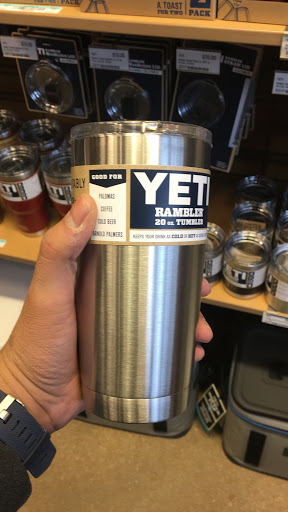 Camping Store «REI», reviews and photos, 1703 S Brentwood Blvd, Brentwood, MO 63144, USA