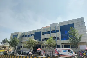 Government District Hospital image