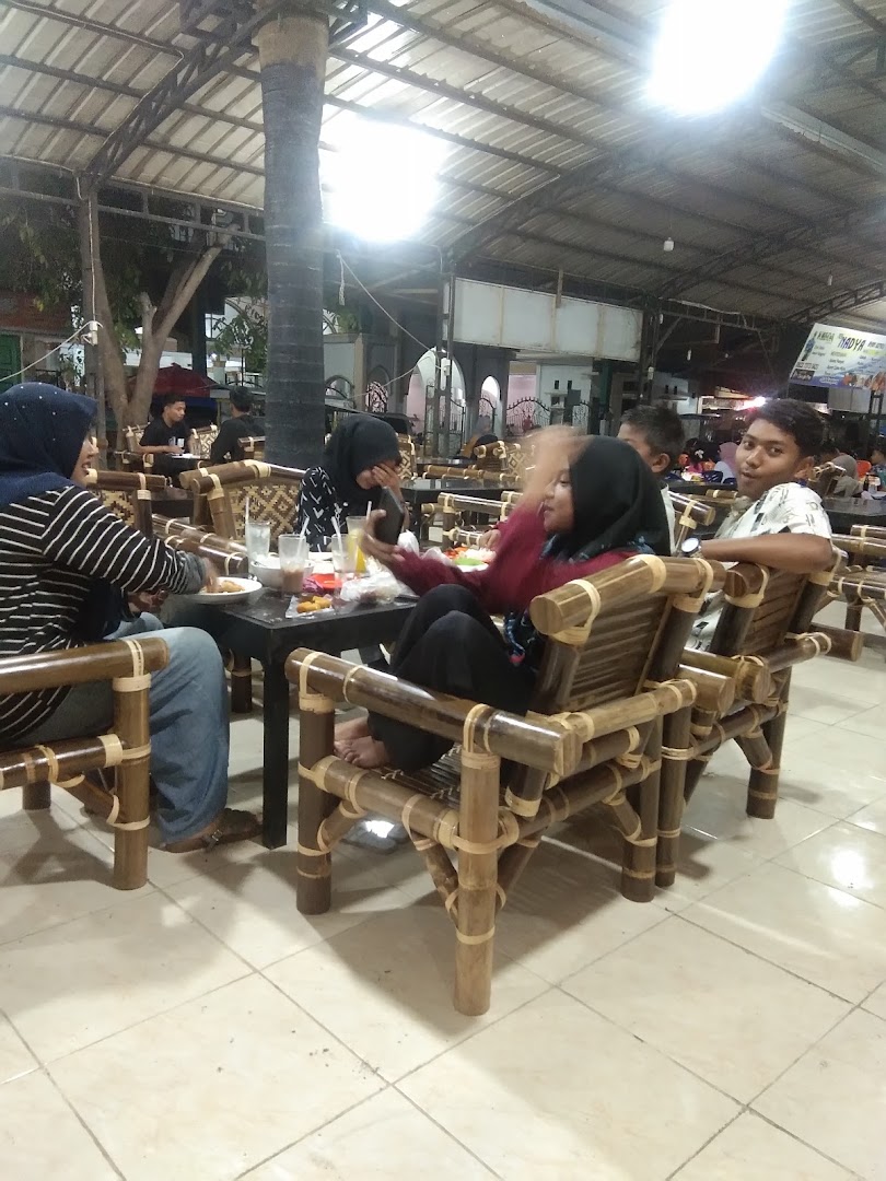 Gambar Cafe Kutaraja