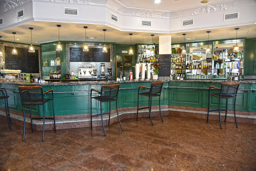 Restaurante La Casona De Antonio