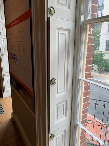 Museum «Octagon Museum», reviews and photos, 1799 New York Ave NW, Washington, DC 20006, USA