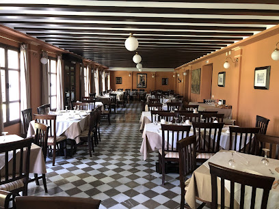 Restaurante Venta Los Cazaores - Carretera A-92, Km. 55,500, 41620 Marchena, Sevilla, Spain