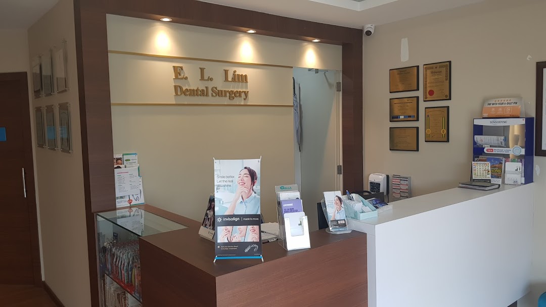 E.L. Lim Dental Surgery