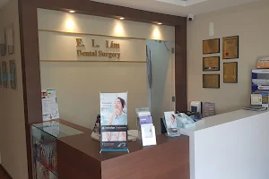 Klinik Pergigian E.L. Lim Dental Clinic Bayan Lepas, Penang image