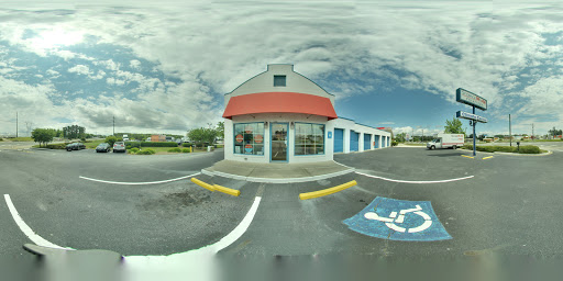 Self-Storage Facility «Storage World», reviews and photos, 9887 Tara Blvd, Jonesboro, GA 30236, USA