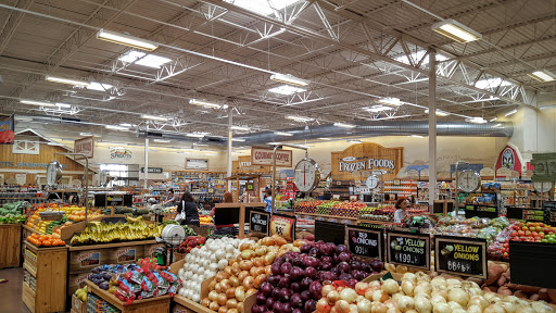 Health Food Store «Sprouts Farmers Market», reviews and photos, 10650 Stockdale Hwy #400, Bakersfield, CA 93311, USA