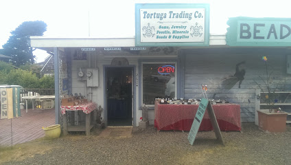Tortuga Trading Co
