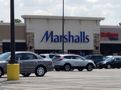 Department Store «Marshalls», reviews and photos, 805 Bethel Rd, Columbus, OH 43214, USA