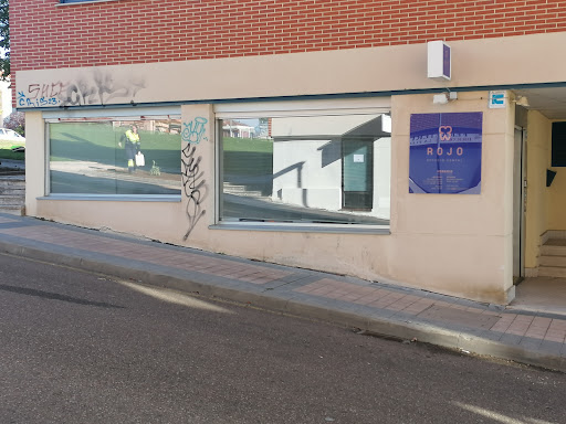 Clínica Dental Almendrera en Arroyo de la Encomienda, Valladolid