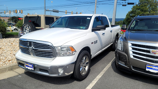 Used Car Dealer «CarMax», reviews and photos, 6555 Carlisle Pike, Mechanicsburg, PA 17050, USA