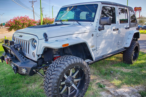 Car Dealer «360 Smart Car», reviews and photos, 720 N Watson Rd, Arlington, TX 76011, USA